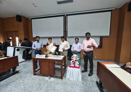 Ministry of Panchayati Raj, in collaboration with the Indian Institute of Management, Bodh Gaya, organises transformative 5-day management development programme